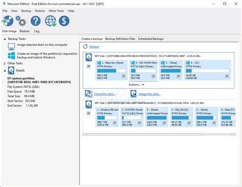 macrium clone drive won t boot|macrium reflect cloning software free.